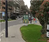 R25-001799 - AVDA. VALENCIA - AV.BLASCO IBAÑEZ (ROT.)